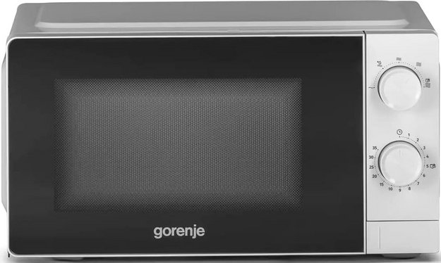 Микроволновая печь Gorenje MO20CE1W5 (preview 1)
