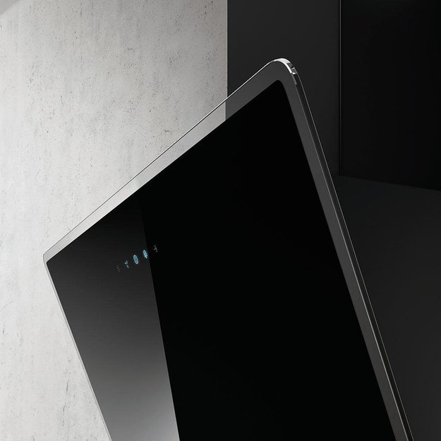 Вытяжка Elica SHIRE BK/A/90 NO PLUG (фото 2) Вытяжка Elica SHIRE BK/A/90 NO PLUG (preview 2)