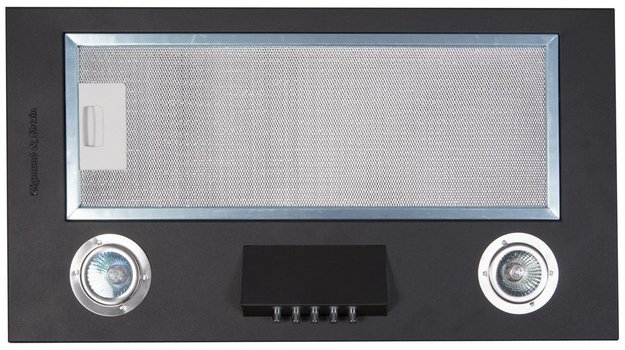 Вытяжка Zigmund Shtain K 010.5 B (preview 3)