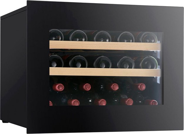 Винный шкаф Dunavox DVH-19.50B.TO (фото 2) Винный шкаф Dunavox DVH-19.50B.TO (preview 2)