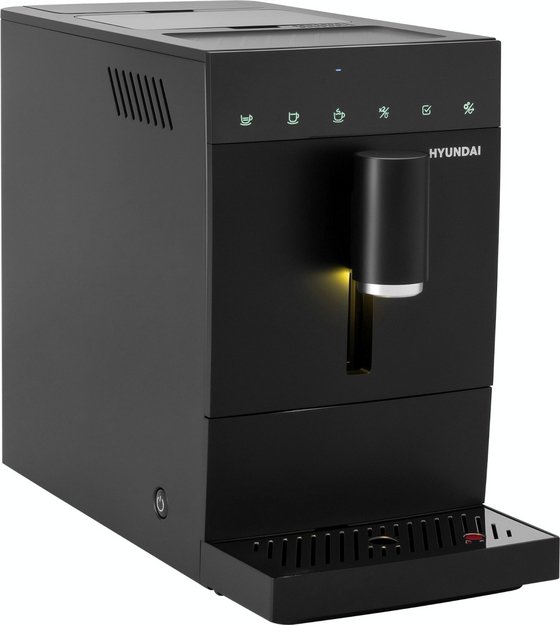 Кофемашина Hyundai HAM-4402 (preview 3)