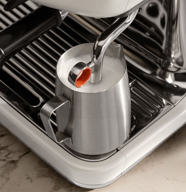 Кофейная станция Bork C810 wt (preview 9)