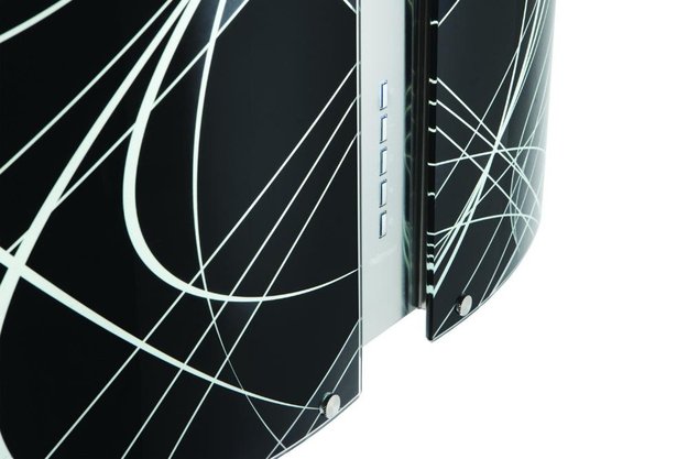 Вытяжка Falmec Mirabilia isola 85 Penelope Vetro (800) ECP (фото 2) Вытяжка Falmec Mirabilia isola 85 Penelope Vetro (800) ECP (preview 2)