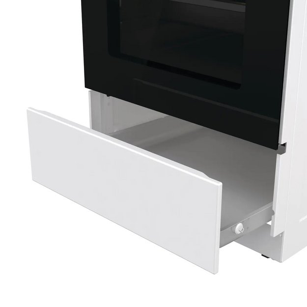 Комбинированная плита Gorenje GK5A22WH (preview 10)