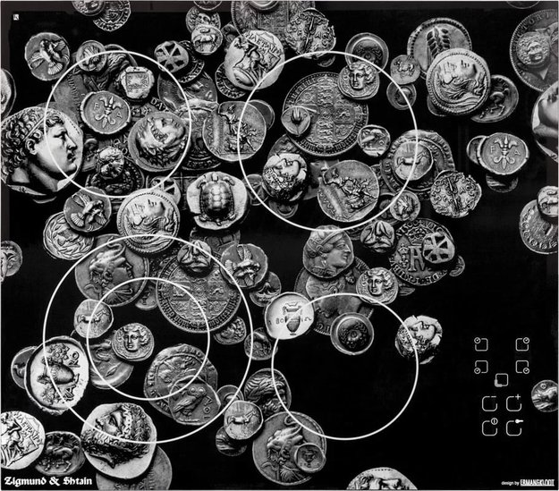 Варочная панель Zigmund Shtain CNS 95.6 DX (фото 1) Варочная панель Zigmund Shtain CNS 95.6 DX (preview 1)