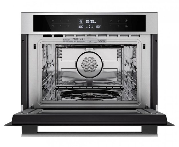 Шкаф духовой электрический с функцией СВЧ MAUNFELD MCMO.44.9S (preview 5)