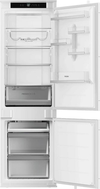 Холодильник Haier HBCN5177SE (preview 1)