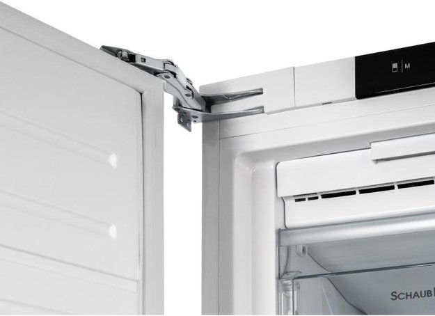 Встраиваемая морозильная камера Schaub Lorenz SL FE226WE (фото 8) Встраиваемая морозильная камера Schaub Lorenz SL FE226WE (preview 8)