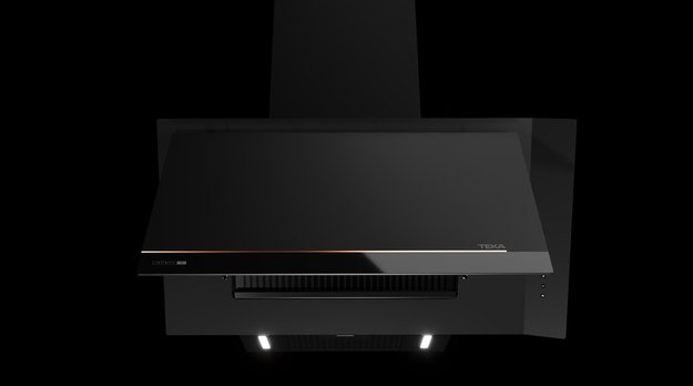 Вытяжка Teka DVI 88-G1 EOS MATT BLACK (фото 2) Вытяжка Teka DVI 88-G1 EOS MATT BLACK (preview 2)