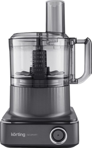 Кухонный комбайн Korting KFP 0202 Gourmet (preview 2)