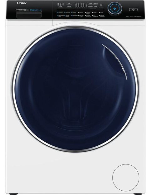 Стиральная машина с сушкой Haier HWD100-B14979 (фото 1) Стиральная машина с сушкой Haier HWD100-B14979 (preview 1)