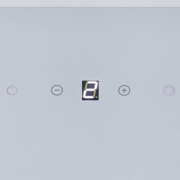 Вытяжка Krona KRISTEN A 600 white S (фото 9) Вытяжка Krona KRISTEN A 600 white S (preview 9)