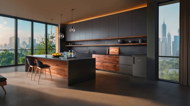 Холодильник Liebherr Rdgd 1401 Pure (preview 10)