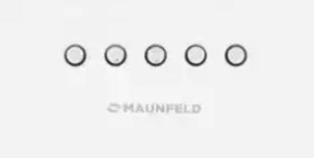 Встраиваемая кухонная вытяжка MAUNFELD Crosby Singl 60 белый (фото 14) Встраиваемая кухонная вытяжка MAUNFELD Crosby Singl 60 белый (preview 14)