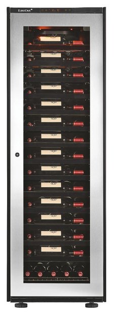 Встраиваемый монотемпературный винный шкаф EuroCave I-090014-L (preview 1)