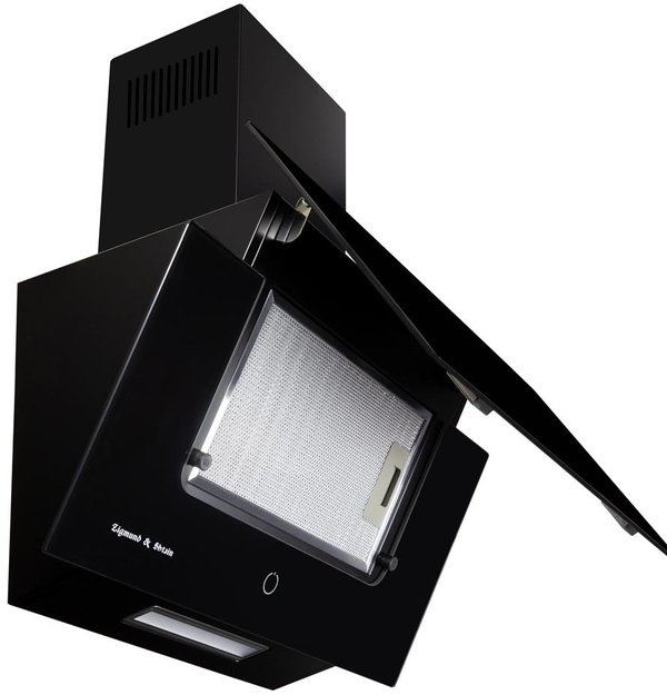 Вытяжка Zigmund Shtain K 145.4 B (фото 4) Вытяжка Zigmund Shtain K 145.4 B (preview 4)