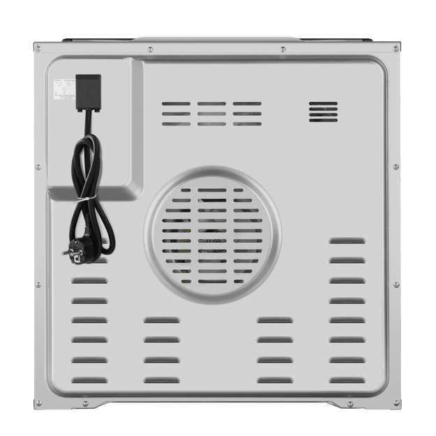 Духовой шкаф Maunfeld EOEM7614B (preview 13)