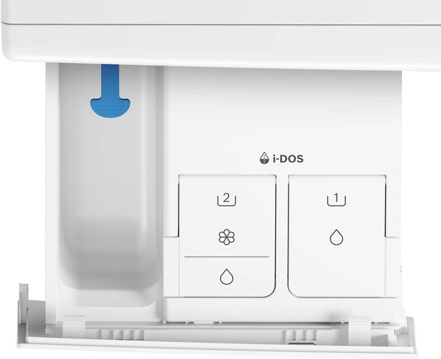 Стиральная машина Bosch WGB256A1ME (preview 6)