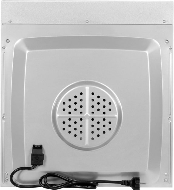 Духовой шкаф Hyundai HEO 6632 WG (фото 16) Духовой шкаф Hyundai HEO 6632 WG (preview 16)