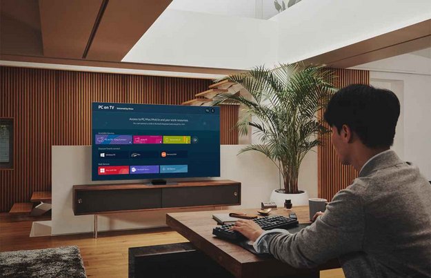 Телевизор Samsung QE65QN85BAU (preview 17)