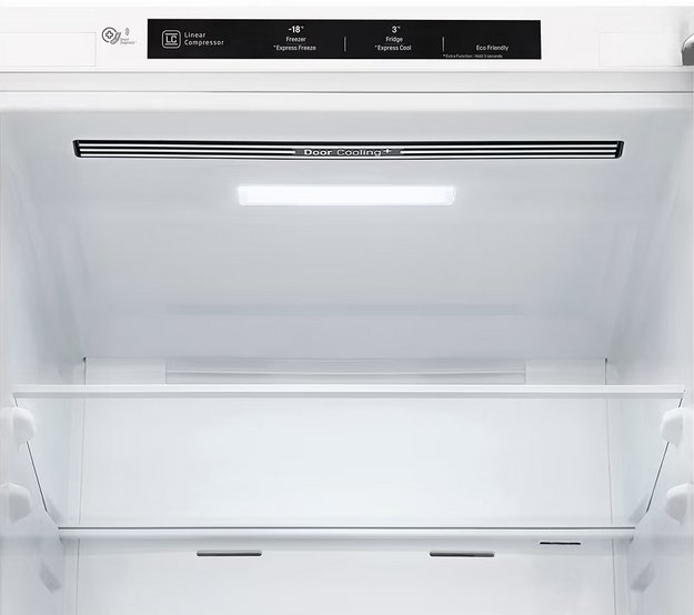 Холодильник LG GA-B 509 BVJZ (preview 12)