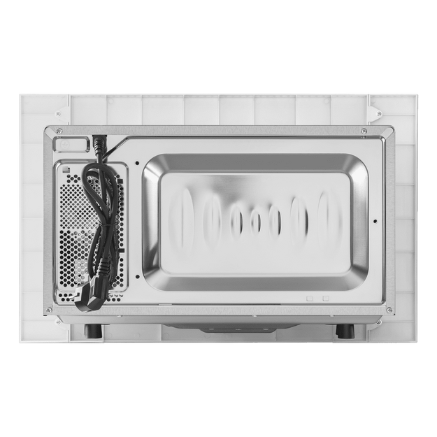 Встраиваемая микроволновая печь Maunfeld JBMO.20.5ERWAS (preview 6)