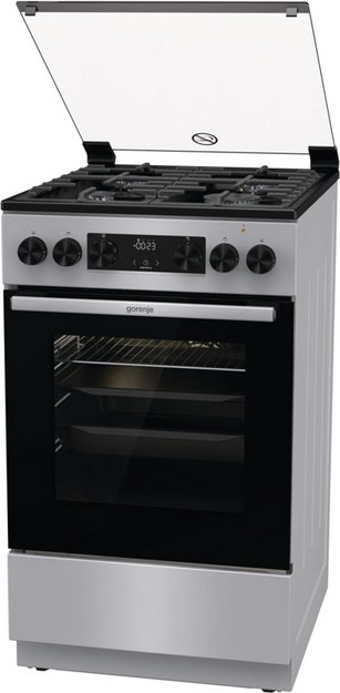 Комбинированная плита Gorenje GK5C41SF (preview 6)