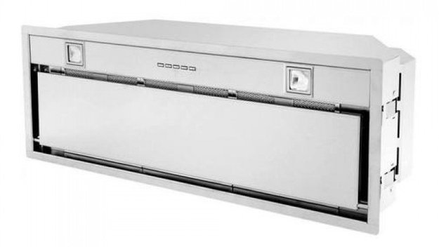 Встраиваемая вытяжка FALMEC DESIGN GRUPPO INCASSO EVO 105 INOX (800) (фото 7) Встраиваемая вытяжка FALMEC DESIGN GRUPPO INCASSO EVO 105 INOX (800) (preview 7)