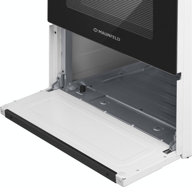 Комбинированная плита Maunfeld MGC60ECW04 (фото 12) Комбинированная плита Maunfeld MGC60ECW04 (preview 12)