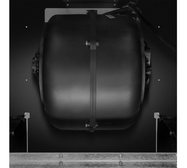 Вытяжка Maunfeld Bath Plus 402 нержавеющая сталь (фото 11) Вытяжка Maunfeld Bath Plus 402 нержавеющая сталь (preview 11)