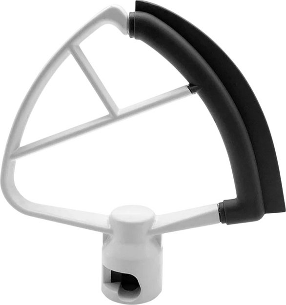 Лопатка-мешалка для миксера KitchenAid KFE5T_DM (preview 1)