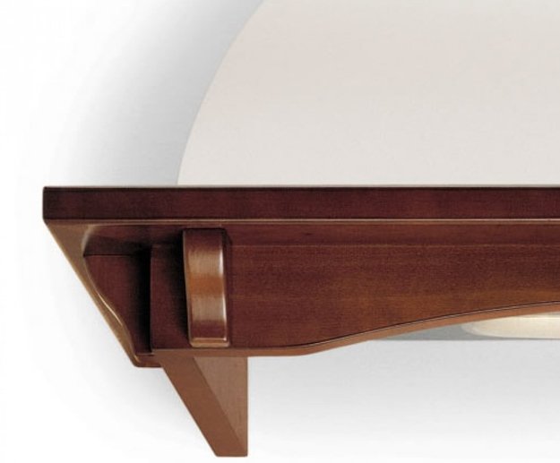 Вытяжка Falmec Rondo Dalia 90 (600) S орех (фото 2) Вытяжка Falmec Rondo Dalia 90 (600) S орех (preview 2)