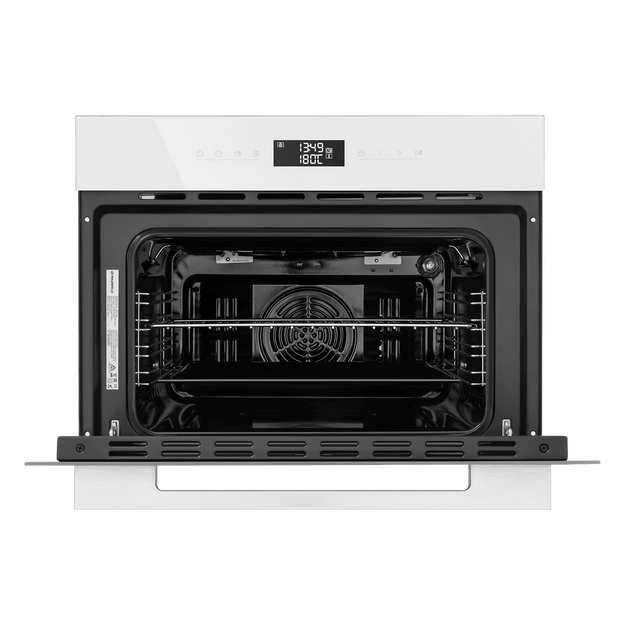 Духовой шкаф Maunfeld AMCO458GW (preview 2)