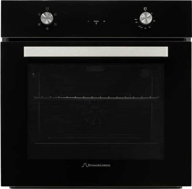 Духовой шкаф Schaub Lorenz SLB EY6814 (фото 1) Духовой шкаф Schaub Lorenz SLB EY6814 (preview 1)