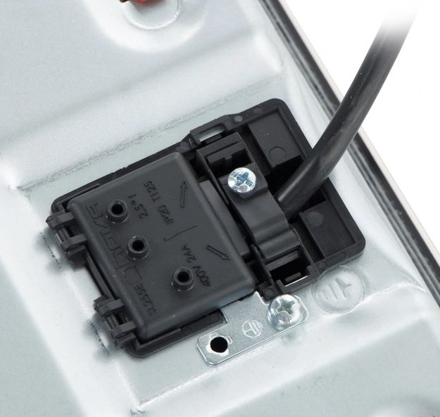 Газовая варочная панель Hyundai HHG 6436 WG (preview 8)