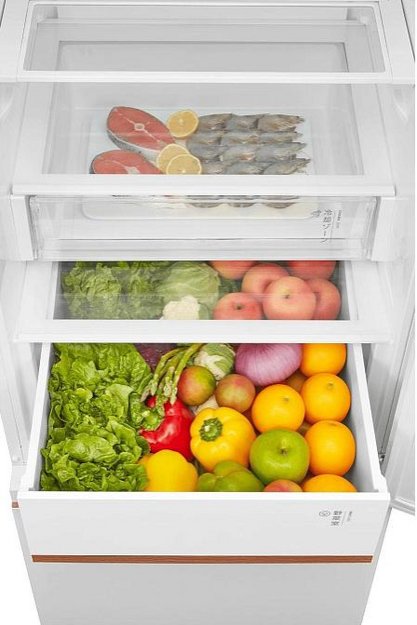 Холодильник Toshiba GR-RB572WI-PMJ(51) (preview 10)