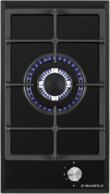Газовая варочная панель MAUNFELD EGHG.31.33CB\G (фото 2) Газовая варочная панель MAUNFELD EGHG.31.33CB\G (preview 2)