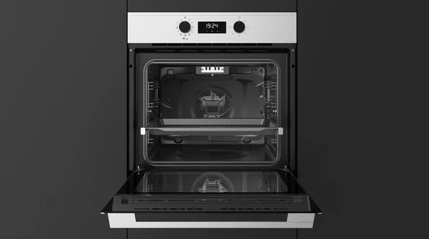 Духовой шкаф Teka AIRFRY HSB 646 S (preview 5)