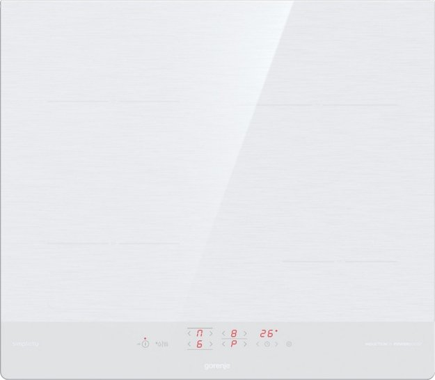 Независимая индукционная варочная панель Gorenje IT643SYW7 (фото 7) Независимая индукционная варочная панель Gorenje IT643SYW7 (preview 7)