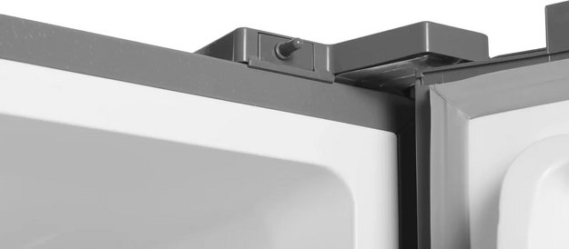 Холодильник Hyundai CM45083F черный (preview 17)