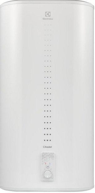 Водонагреватель Electrolux EWH 80 Citadel (preview 2)