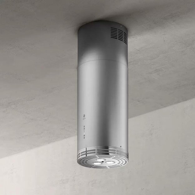 Вытяжка Elica ZENITH II IX/A/33 (фото 1) Вытяжка Elica ZENITH II IX/A/33 (preview 1)