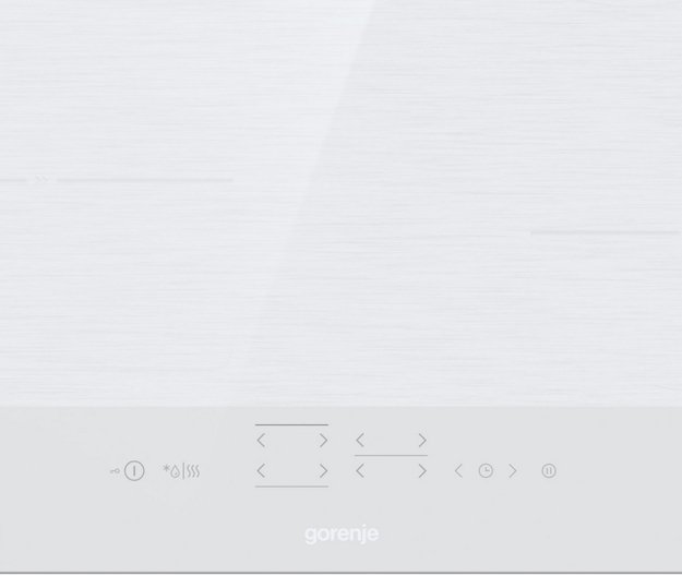 Независимая индукционная варочная панель Gorenje IT643SYW7 (фото 5) Независимая индукционная варочная панель Gorenje IT643SYW7 (preview 5)