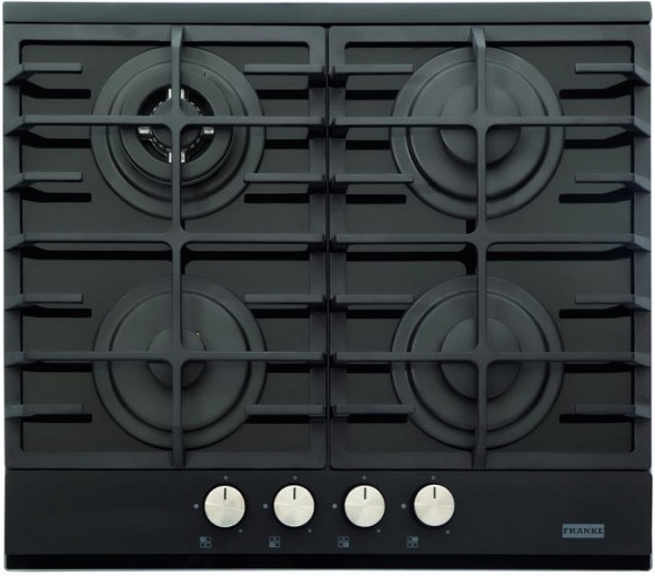 Независимая варочная панель Franke FHGL 604 4G TC BK C (фото 1) Независимая варочная панель Franke FHGL 604 4G TC BK C (preview 1)