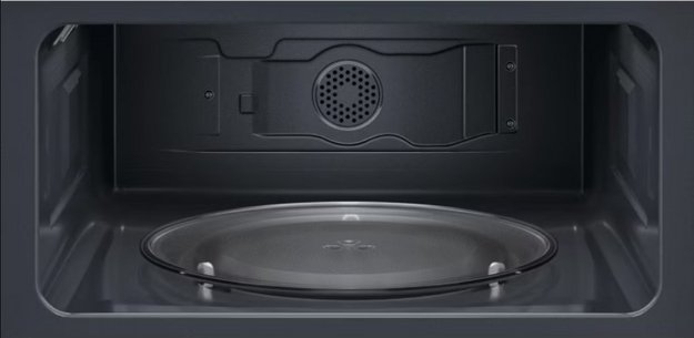 Встраиваемая микроволновая печь Electrolux LVM6E46Z (preview 6)