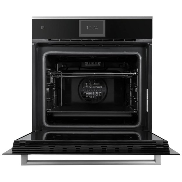 Духовой шкаф Kuppersbusch B 6850.0 S9 Shade of Grey (фото 2) Духовой шкаф Kuppersbusch B 6850.0 S9 Shade of Grey (preview 2)