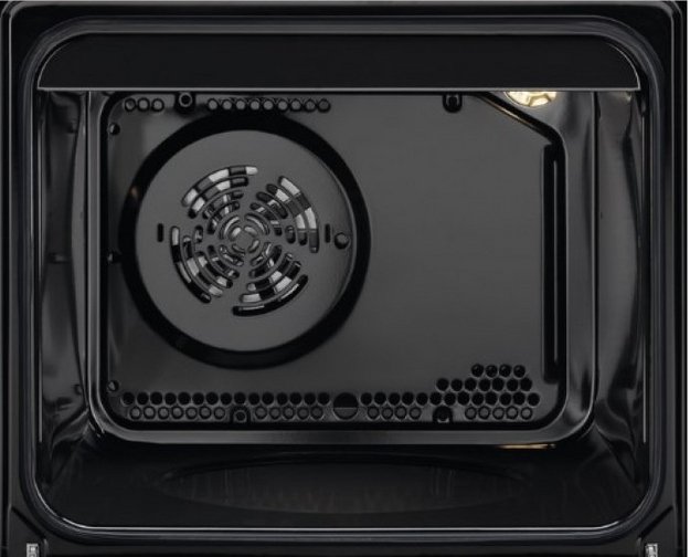 Комбинированная плита Electrolux EKK961900W (preview 4)