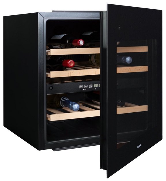 Встраиваемый винный шкаф Graude FWK 60.2 (preview 5)