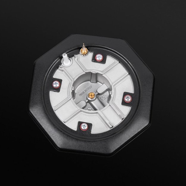 Газовая варочная панель MAUNFELD EGHG.64.23CB\G (фото 11) Газовая варочная панель MAUNFELD EGHG.64.23CB\G (preview 11)