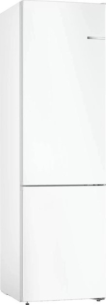 Холодильник с нижней морозильной камерой BOSCH KGN39UW25R (фото 1) Холодильник с нижней морозильной камерой BOSCH KGN39UW25R (preview 1)